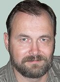 Лучанінов Сергій Володимирович