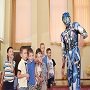 Как организовать детский праздник, чтобы он запомнился надолго?