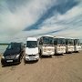 Для каких целей нужна аренда микроавтобуса?