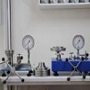 Поверка измерительных приборов