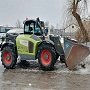 Услуги по аренде спецтехники и их преимущества