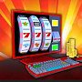 Casanova Gaming Login Page