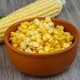 Консервированная кукуруза — идеальный ингредиент для салатов